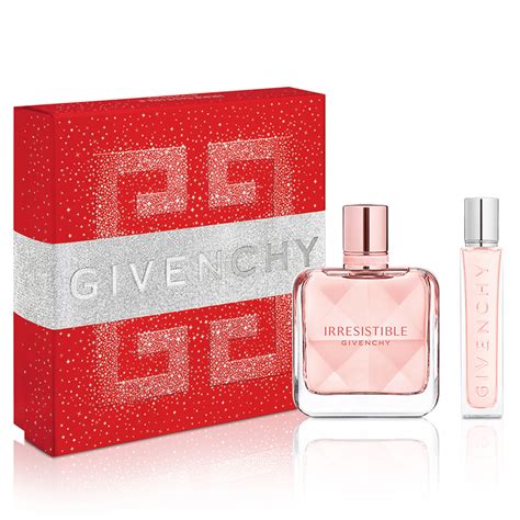 givenchy gift set nz|givenchy irresistible gift set.